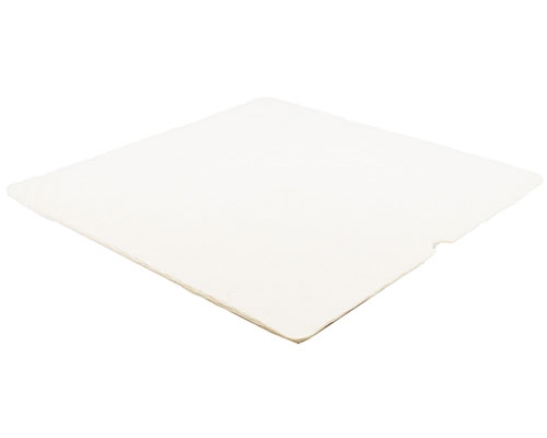 Cushion pad 245x245mm white