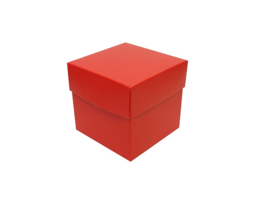 Cubebox appr. 250gr strawberry