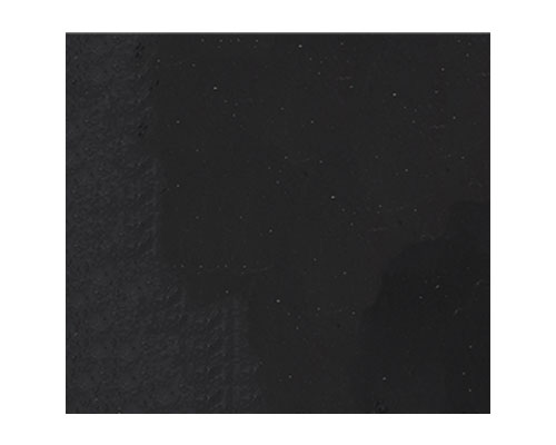 Cardboardsheet 98x88mm / 200pcs blackshine