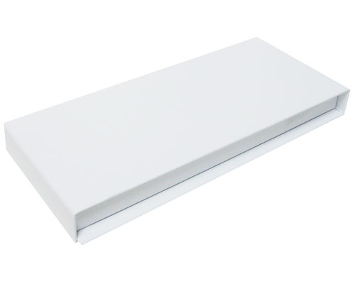 LuxBox magnet L235xW92xH18mm white