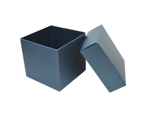 Cubebox appr. 250gr sea blue
