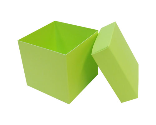 Cubebox appr. 500gr pistache