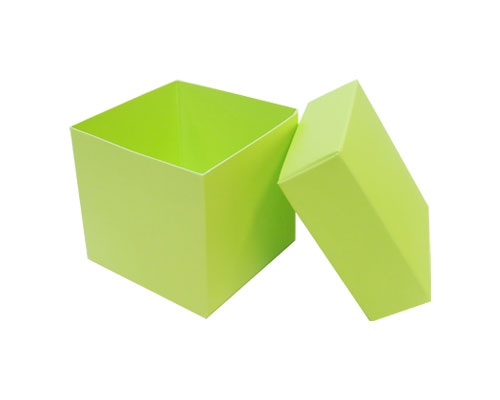 Cubebox appr. 250gr pistache