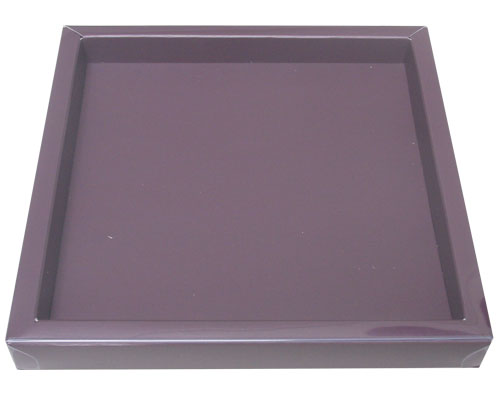 Windowbox 166x166x19mm fig