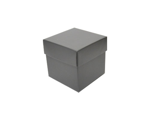 Cubebox appr. 125 gr warmgrey