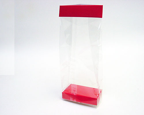 Arosabase 120x70x18mm rouge laque