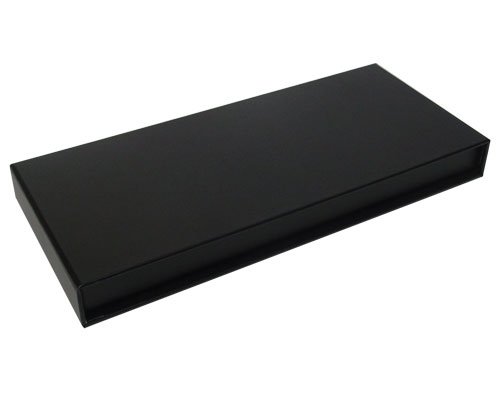LuxBox magnet L235xW92xH18mm black