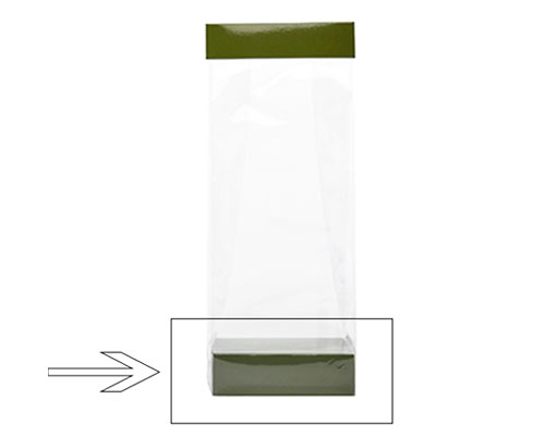 Arosabase 100x60x30mm white 