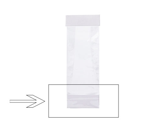 Arosabase 80x50x30mm crystal