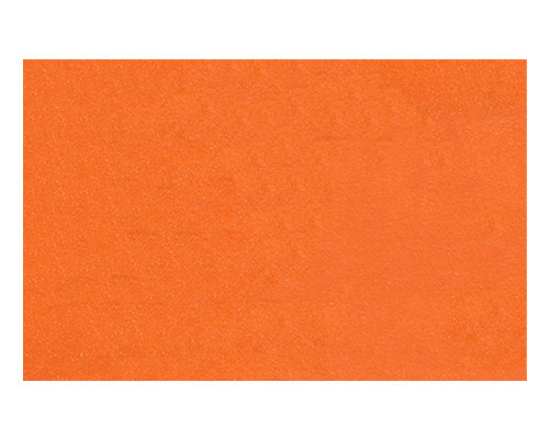 Cardboardsheet 138x88mm / 200pcs orange