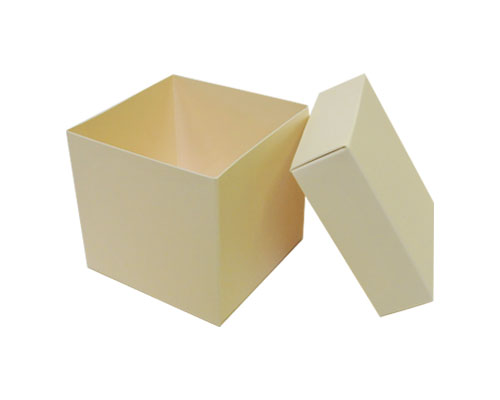 Cubebox appr. 375gr seashell