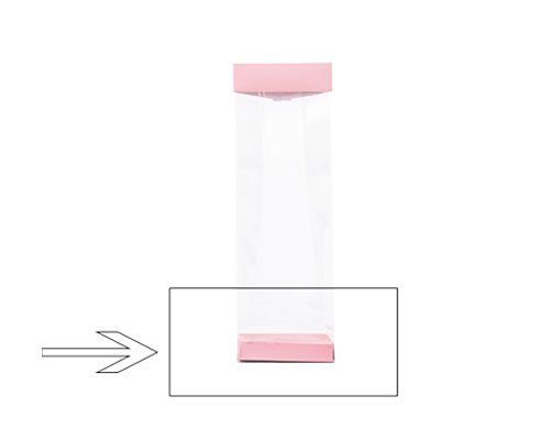 Arosabase 80x50x15mm lotus