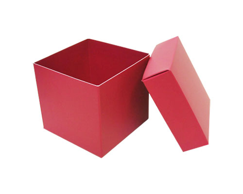 Cubebox appr. 375gr dahlia