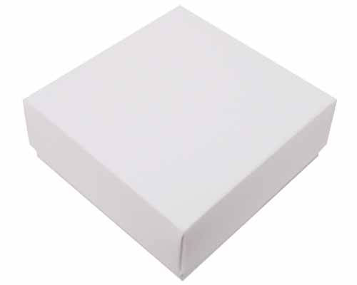 Sleeve-me box without sleeve 93x93x30mm interior white 