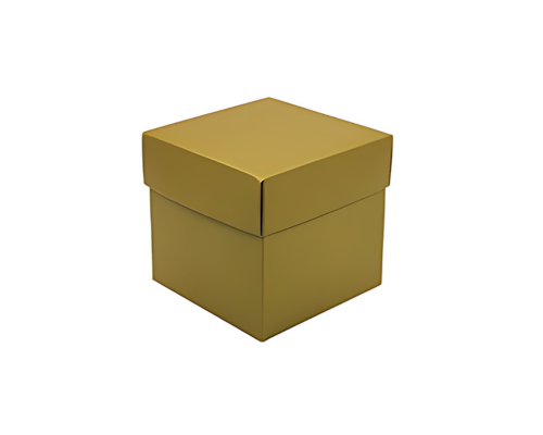 Cubebox appr. 375gr almond