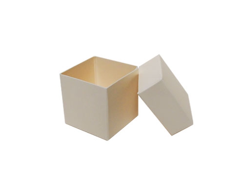 Cubebox 50x50x50mm seashell