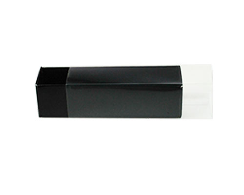 truffelbox 4 112x30x30mm noir laque