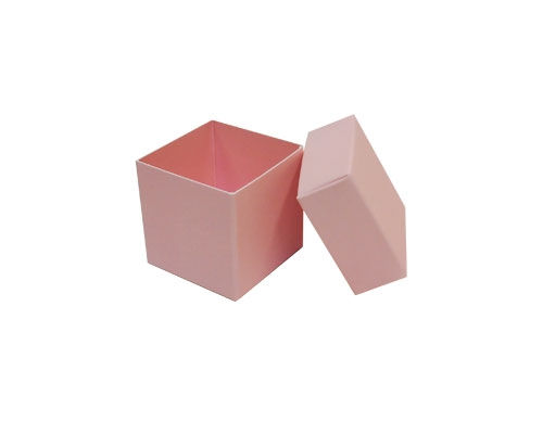Cubebox 50x50x50mm lotus