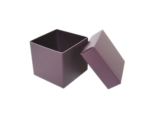 Cubebox appr. 125 gr fig