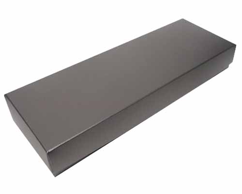 Sleeve-me box without sleeve 280x93x30mm interior warmgrey 