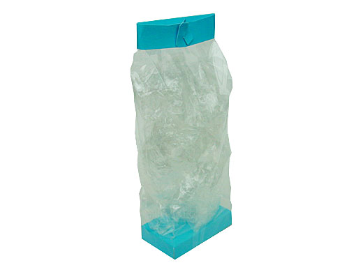 Arosabase 100x60x17mm lagune laque