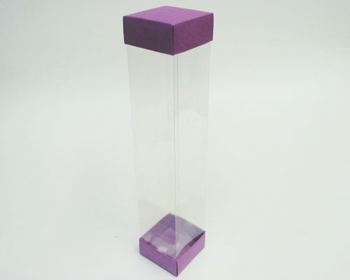 Skyline 1 column plum