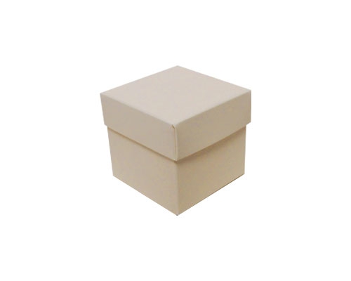 Cubebox appr. 125 gr seashell