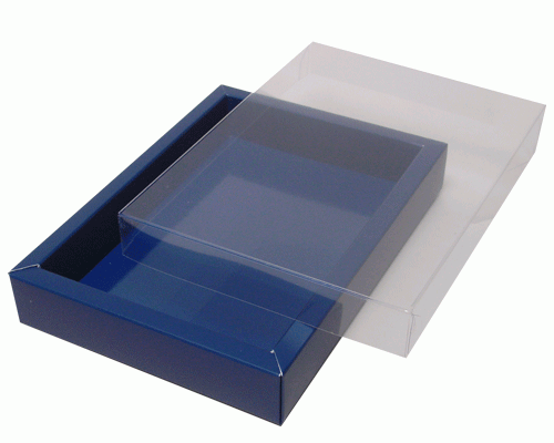 Windowbox 175x120x30mm blueberryblue