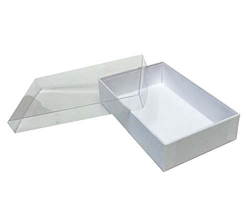 Biscuitbox medium L170xW110xH40mm white white