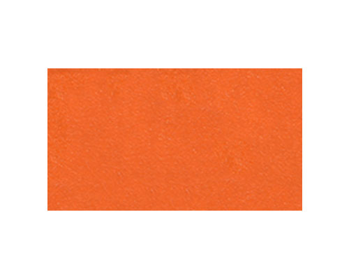 Cardboardsheet 68x38mm / 200pcs orange