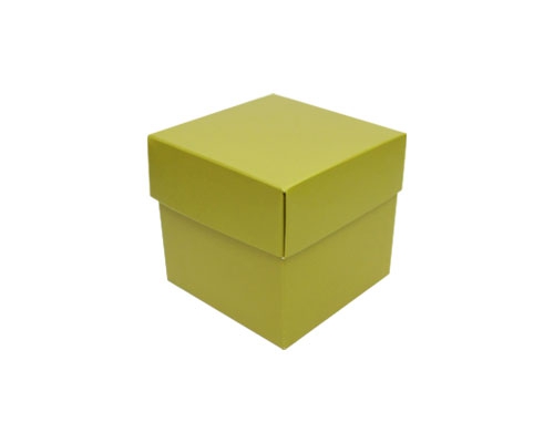 Cubebox appr. 250gr almond