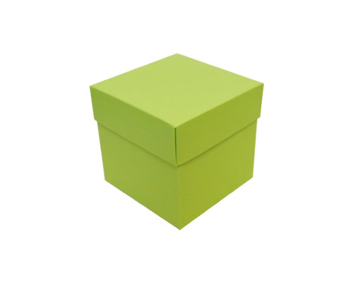 Cubebox appr. 375gr pistache