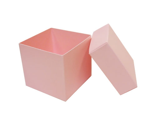 Cubebox appr. 250gr lotus