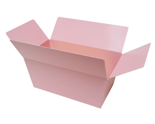 Ballotin, 500 gr. lotus