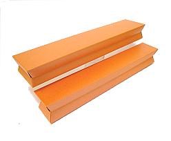 empire long wide 330x55x25mm orange