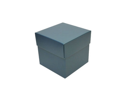 Cubebox appr. 250gr sea blue