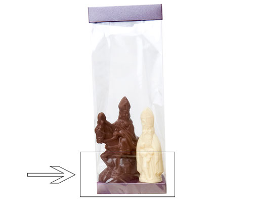 Arosabase 120x70x18mm aubergine