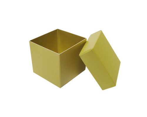 Cubebox appr. 125 gr almond