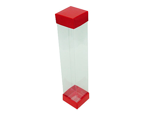 Skyline 1 column rouge laque