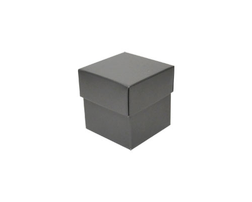 Cubebox 50x50x50mm warmgrey
