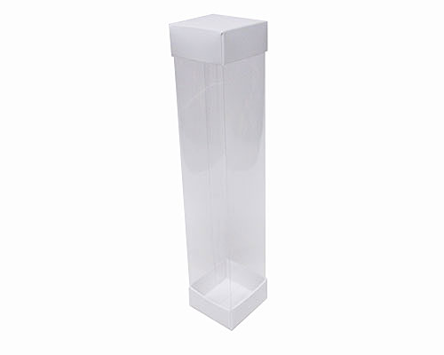 Skyline 1 column Duomat-White/Shiny-White 