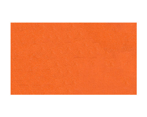 Cardboardsheet 118x68mm / 200pcs orange