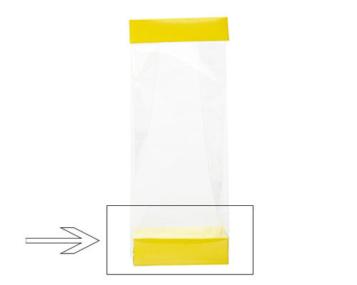 Arosabase 100x60x30mm white 