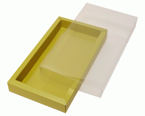 Windowbox 185x95x24mm almond