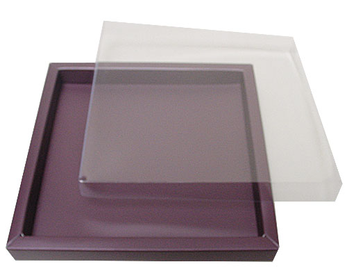 Windowbox 166x166x19mm fig