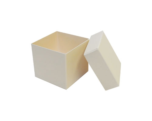 Cubebox appr. 125 gr seashell